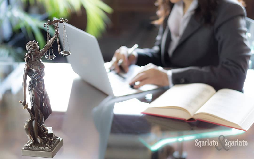 Why Does A Lawyer’s Experience Matter?