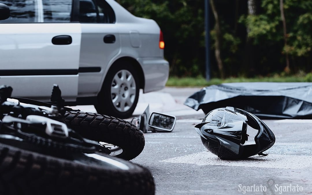 How Not Wearing A Helmet Could Be Negligence