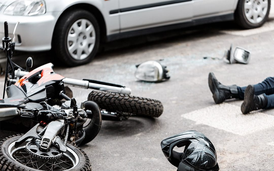 Are Motorcyclists at Greater Risk of Serious Injury or Death