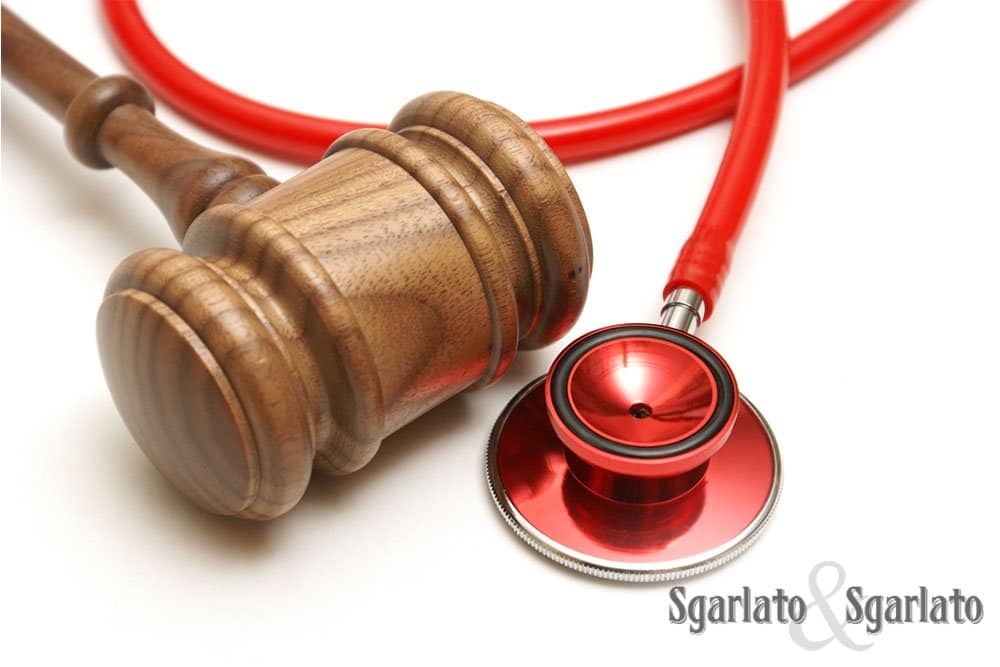 Can I Claim for Cancer Misdiagnosis in New York?