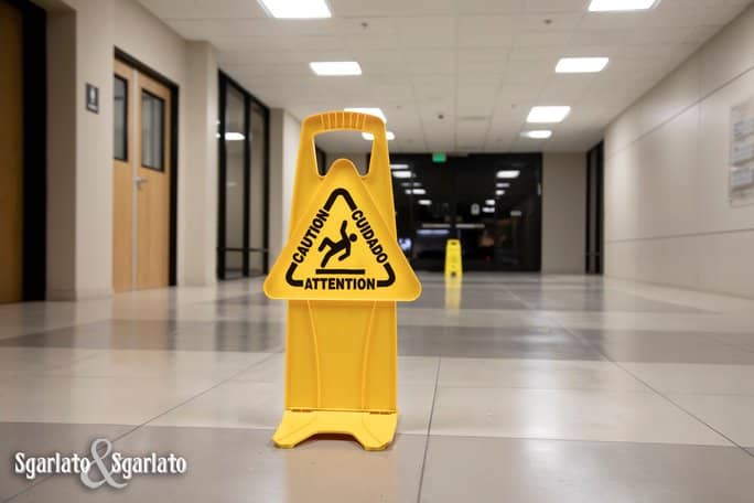 7 ways to prevent slip-and-fall lawsuits