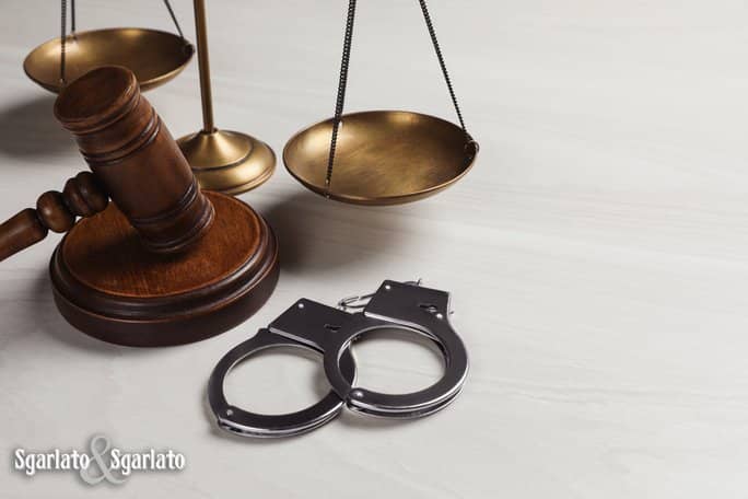 The Benefit of a Good Criminal Defense Attorney