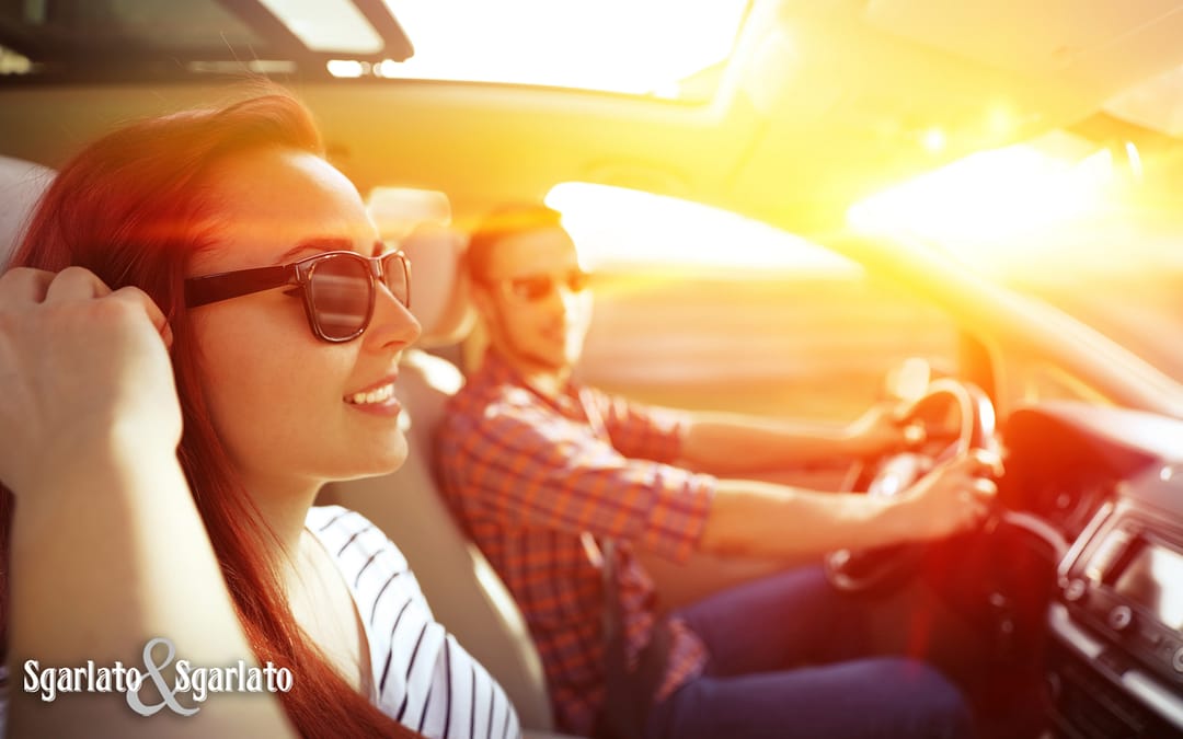 5 Summer Driving Tips That Could Save Your Life