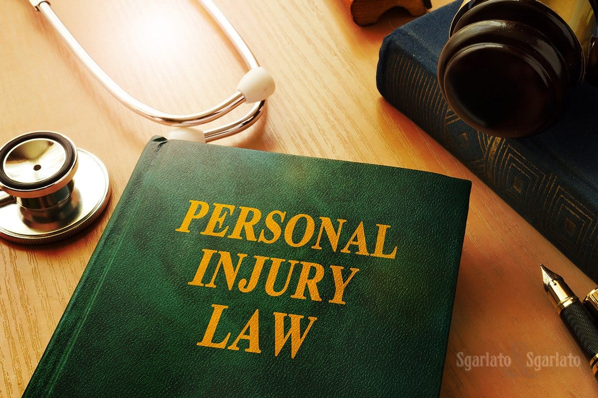 How Long does a Personal Injury Claim Take? Sgarlato & Sgarlato PLLC