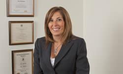 Gina Sgarlato,