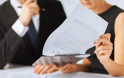 5 Reasons You Need An Attorney To Help Form Your Business