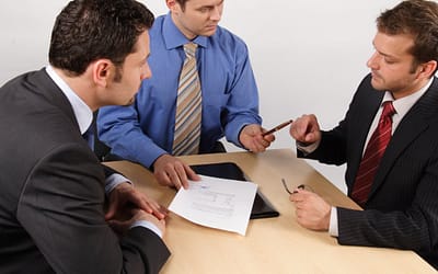 Why A Lawyer Should Be Involved In Your Hiring Process