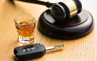 Why You Need A Lawyer For Your DUI
