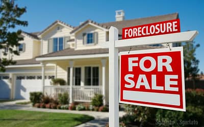 Tips On Buying Foreclosed Properties