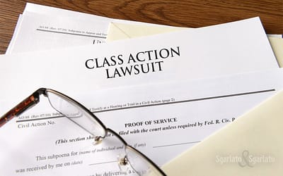 What You Need To Know About Class Action Lawsuits