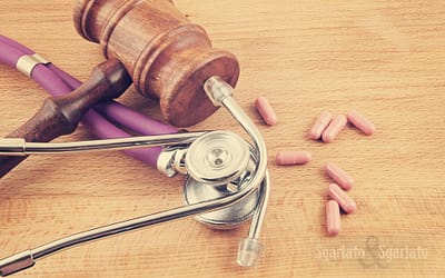 Should I File A Medical Malpractice Lawsuit?