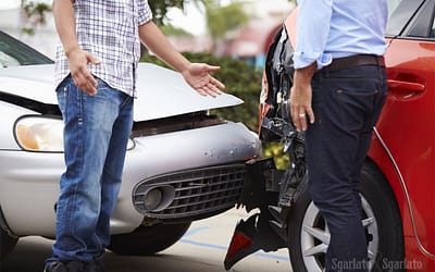 What You Really Need To Do After An Accident