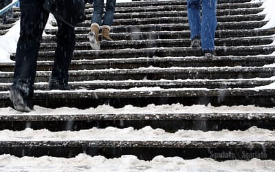 What You Need to Do after a Slip and Fall Accident