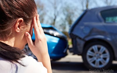 Top Causes Of Car Accidents
