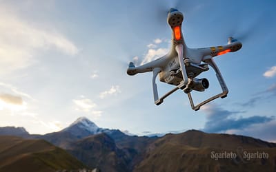 The Reality of Drone Safety