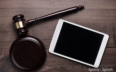 The Risks Of Using Technology For Personal Injury Law