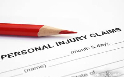 Misconceptions about Personal Injury Lawsuits