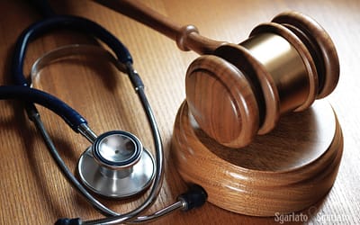 Knowing When To Sue For A Medical Malpractice