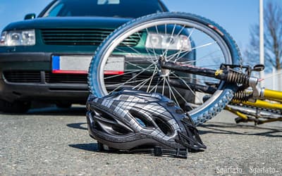 What to do After a Bike Accident
