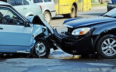 Top 15 Causes Of Car Accidents And How You Can Prevent Them