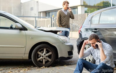 How to Handle Accident Follow-up Calls from Other Driver’s Insurance Company