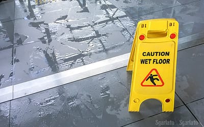 The Differences between Slip and fall and Trip and Fall Accidents