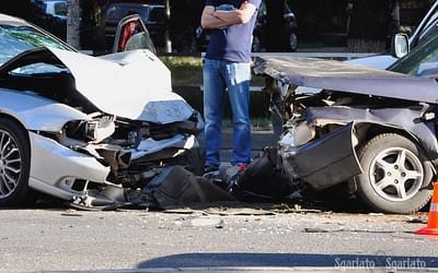 Who Covers The Driver’s Injuries In An Uber Or Lyft Accident?