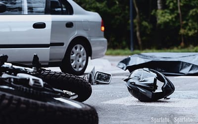 How Not Wearing A Helmet Could Be Negligence