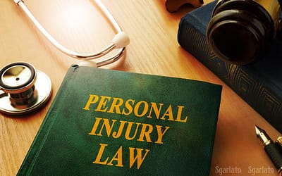 How Long does a Personal Injury Claim Take?
