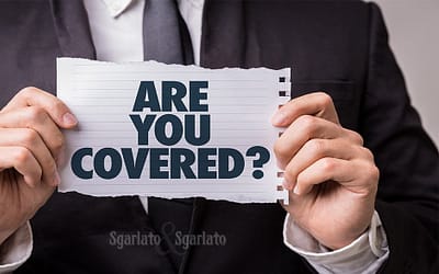 An Important Message Regarding Your Automobile Insurance Coverage