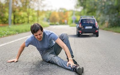 What to Do When Your Injured in A Hit – and – Run Accident in New York
