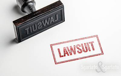How to Respond to a Social Media Lawsuit at Your Business