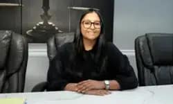 Mahnoor Syed,